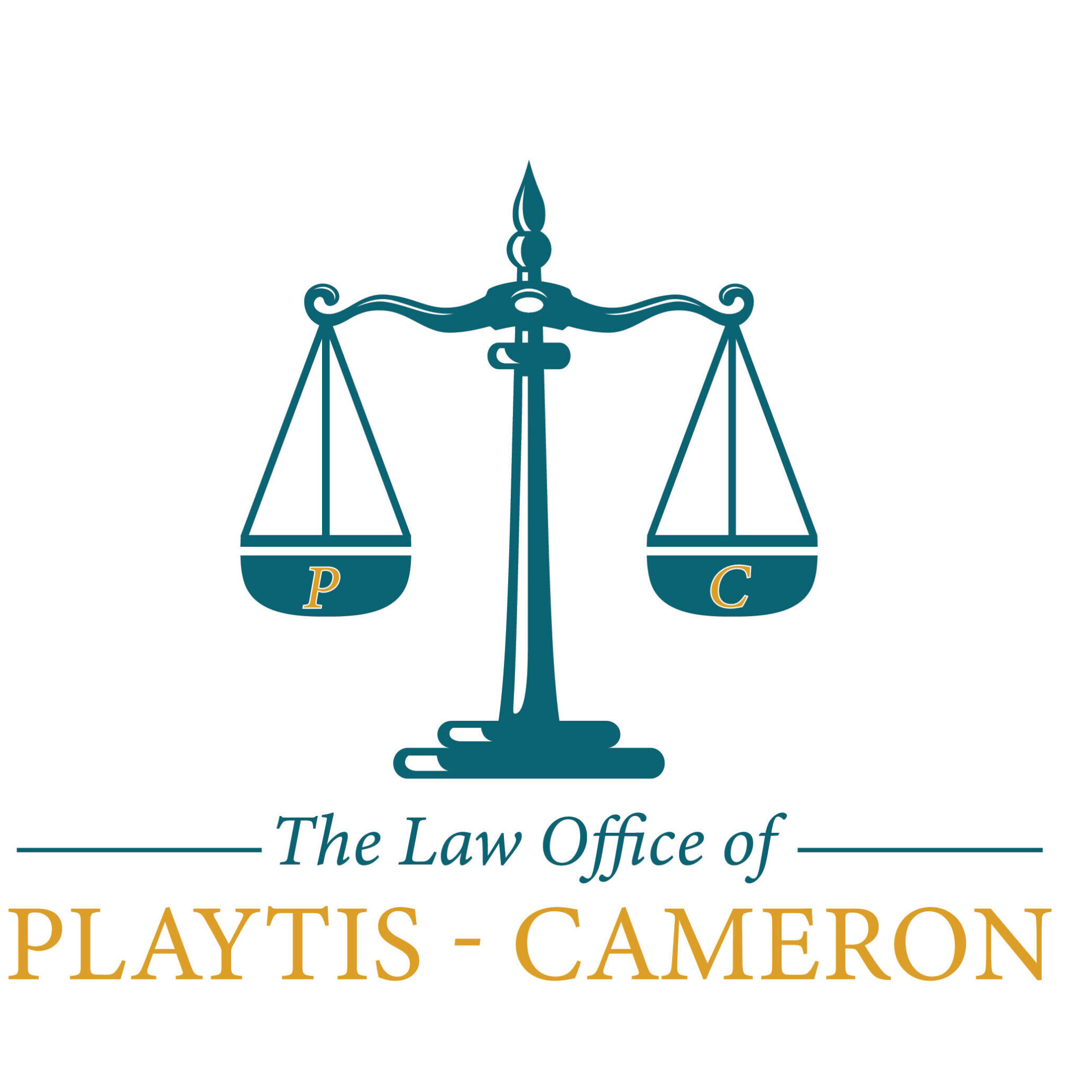 The Law Office of Playtis – Cameron